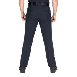 6-Pocket Polyester Pants -Blauer Store 8657 04 back 6 pocket polyester pants 2023 1