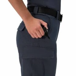 Women's FlexRS™ BDU Pants 11 Women's FlexRS™ BDU Pants -Blauer Store 8662wt 04 detail1 flexrs bdu pant