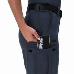 Women's FlexRS™ BDU Pants 10 Women's FlexRS™ BDU Pants -Blauer Store 8662wt 04 detail2 flexrs bdu pant