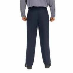 FlexRS™ 5 Pocket Tactical Pant -Blauer Store 8664 04 back flexrs 4 pocket trousers