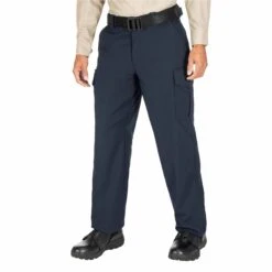 FlexRS™ Cargo Pocket Pant -Blauer Store 8665 04 34 front flexrs side pocket pant 2.22 1