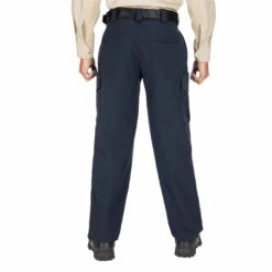 FlexRS™ Cargo Pocket Pant -Blauer Store 8665 04 back flexrs side pocket pant 2.22 1