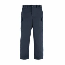 FlexRS™ Cargo Pocket Pant -Blauer Store 8665 04 flat flexrs side pocket pant 2.22012 1