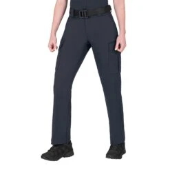 Women's FlexRS™ Cargo Pocket Pant -Blauer Store 8665w 04 34 front flexrs carg pocket pants 2025 1