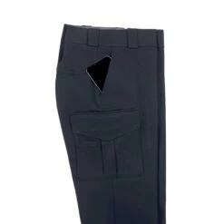 Women's FlexRS™ Cargo Pocket Pant -Blauer Store 8665w 04 detail1 flexrs carg pocket pants 2025 1