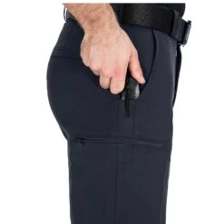FlexRS™ Covert Tactical Shorts -Blauer Store 8667 04detail1 flexrs covert tactical shorts 2023 1