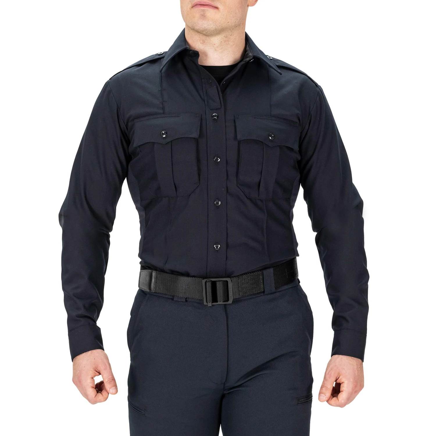LONG SLEEVE POLYESTER SUPERSHIRT® 1 LONG SLEEVE POLYESTER SUPERSHIRT®
