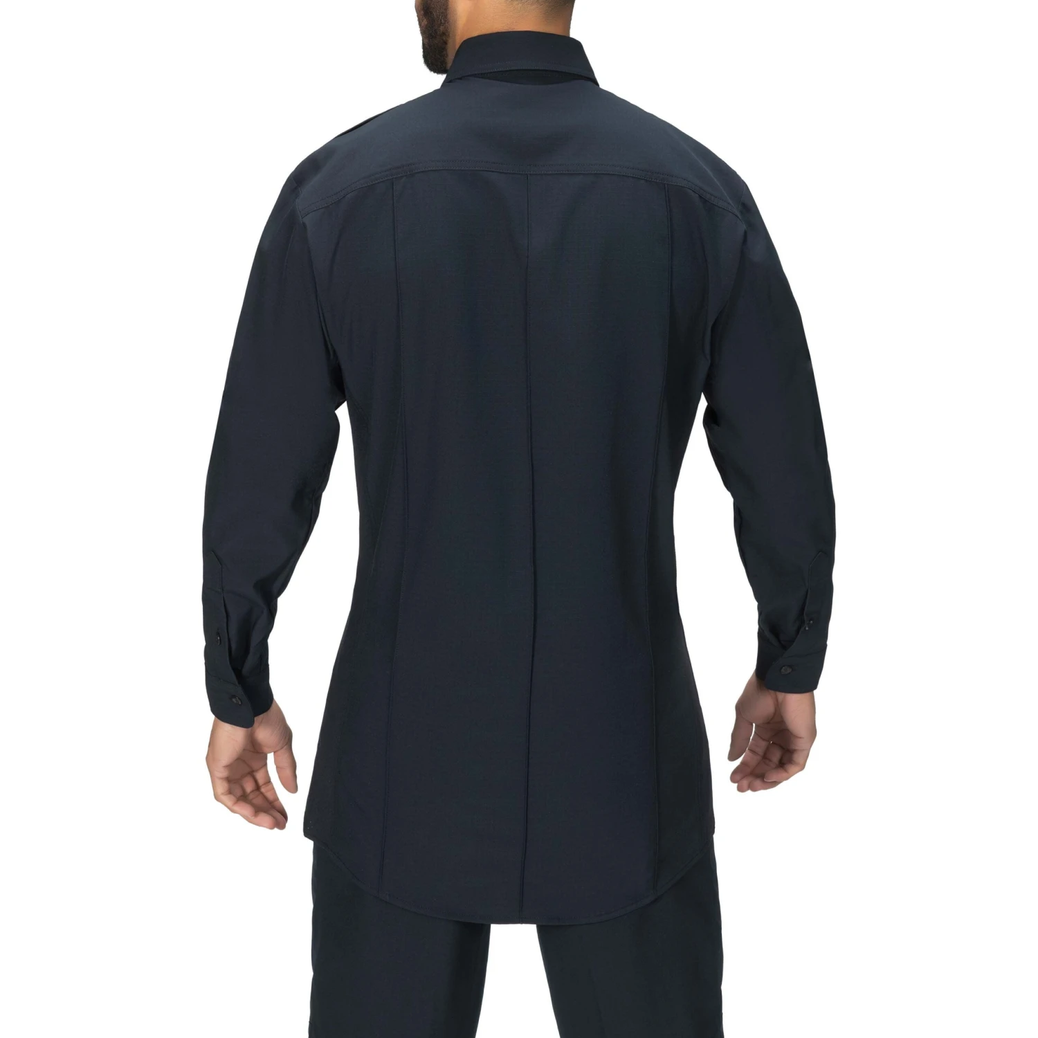 FlexRS™ Long Sleeve SuperShirt® 3 FlexRS™ Long Sleeve SuperShirt® - Image 3