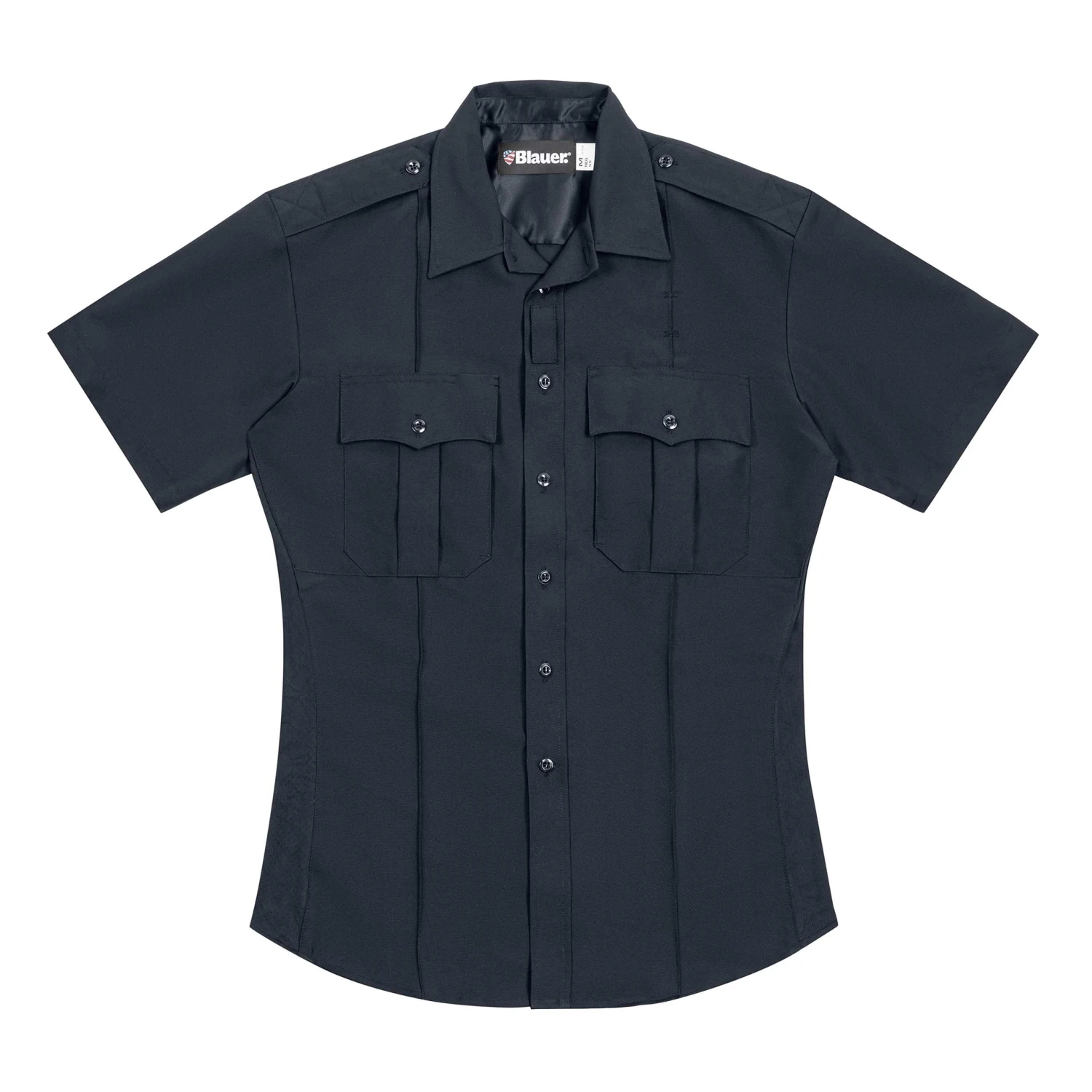 SHORT SLEEVE POLYESTER SUPERSHIRT® 4 SHORT SLEEVE POLYESTER SUPERSHIRT® - Image 4