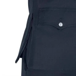 ClassAct® Wool Single-Breasted Dress Coat -Blauer Store 8690 04 detail2 classact polyester dress coat