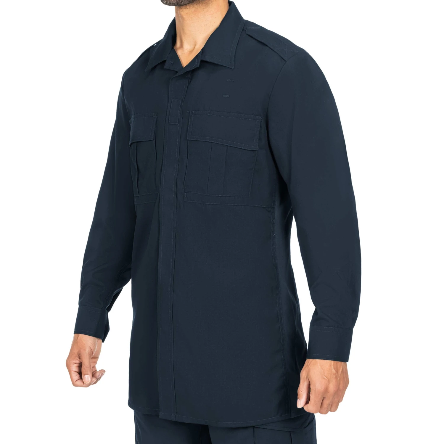 TENX™ LONG SLEEVE BDU SHIRT 2 TENX™ LONG SLEEVE BDU SHIRT - Image 2