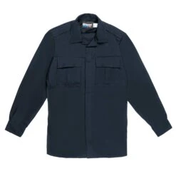 TENX™ LONG SLEEVE BDU SHIRT 10 TENX™ LONG SLEEVE BDU SHIRT -Blauer Store 8731 04 flat tenx bdu shirt 1
