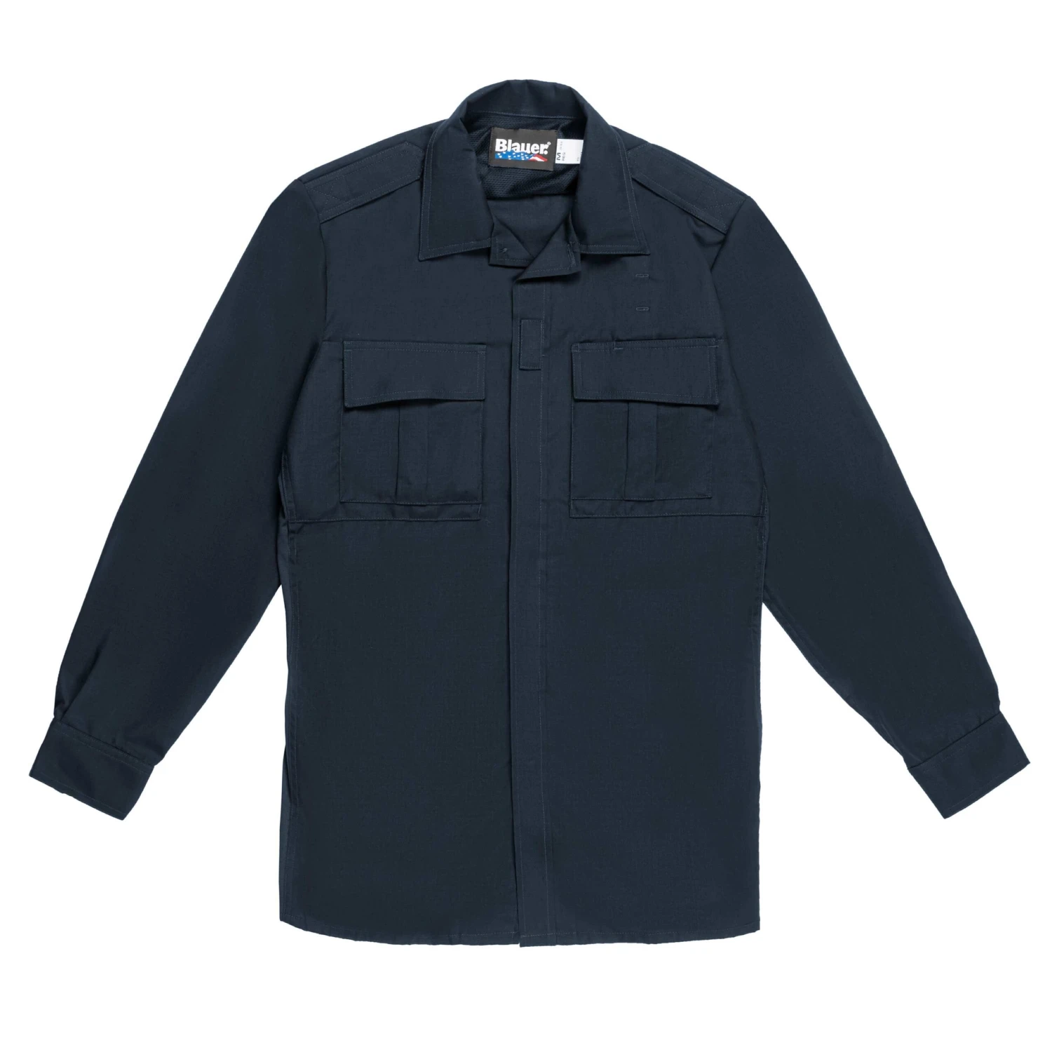 TENX™ LONG SLEEVE BDU SHIRT 4 TENX™ LONG SLEEVE BDU SHIRT - Image 4