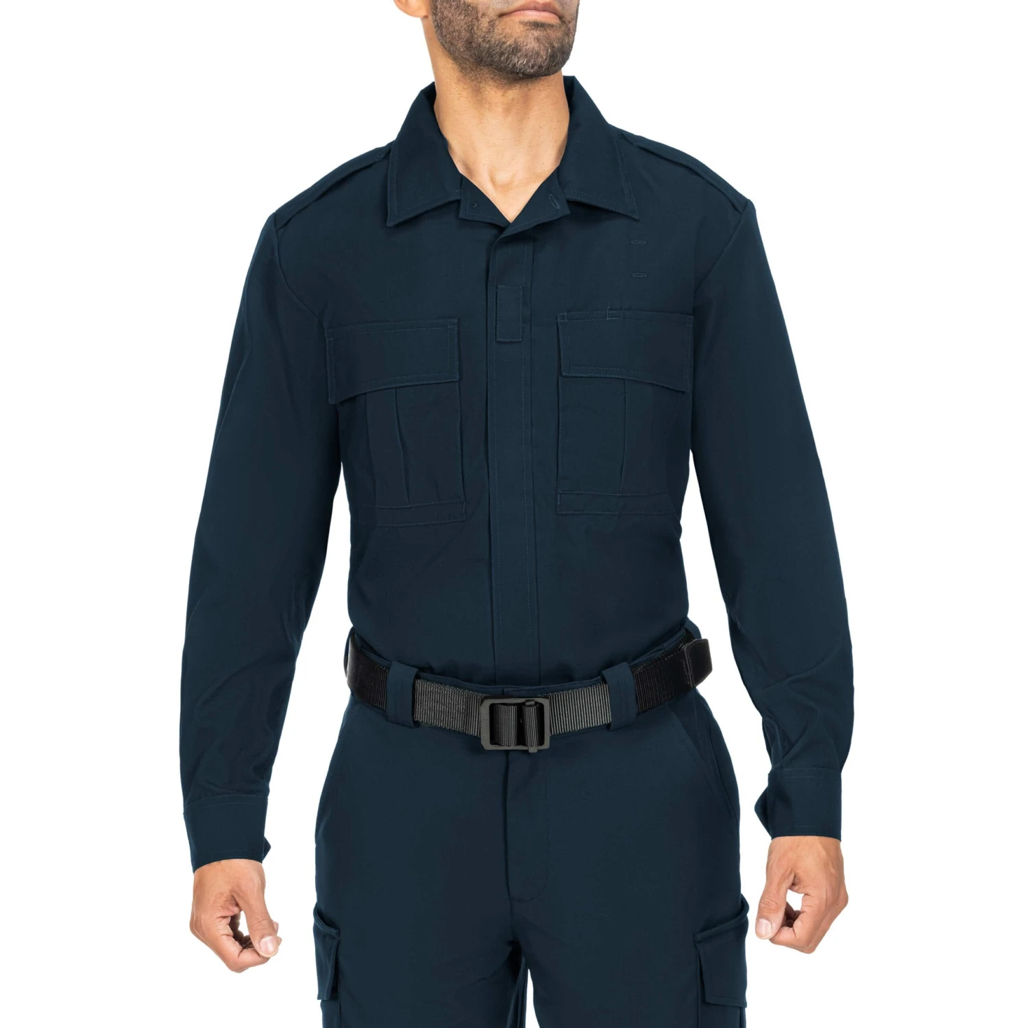 TENX™ LONG SLEEVE BDU SHIRT 1 TENX™ LONG SLEEVE BDU SHIRT