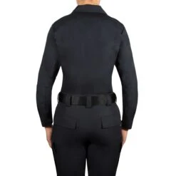 WOMEN'S TENX™ LONG SLEEVE BDU SHIRT -Blauer Store 8731w 04 back tenx bdu shirt womens