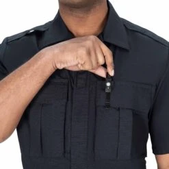 TENX™ SHORT SLEEVE BDU SHIRT 14 TENX™ SHORT SLEEVE BDU SHIRT -Blauer Store 8741 04 detail1 tenx ss bdu shirt