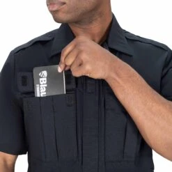 TENX™ SHORT SLEEVE BDU SHIRT 13 TENX™ SHORT SLEEVE BDU SHIRT -Blauer Store 8741 04 detail2 tenx ss bdu shirt