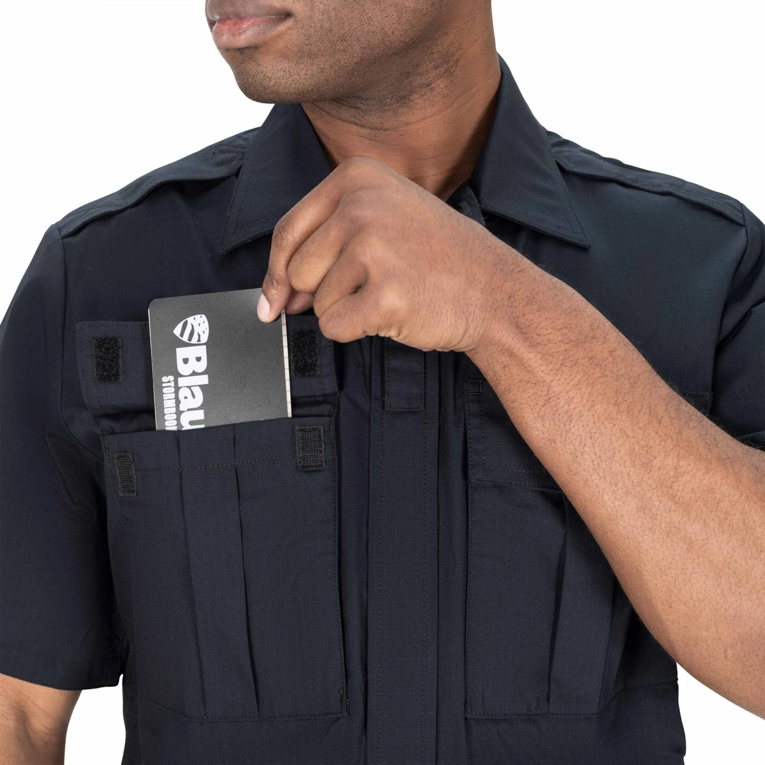 TENX™ SHORT SLEEVE BDU SHIRT 6 TENX™ SHORT SLEEVE BDU SHIRT - Image 6