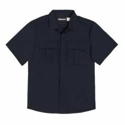 TENX™ SHORT SLEEVE BDU SHIRT 11 TENX™ SHORT SLEEVE BDU SHIRT -Blauer Store 8741 04 flat tenx ss bdu shirt