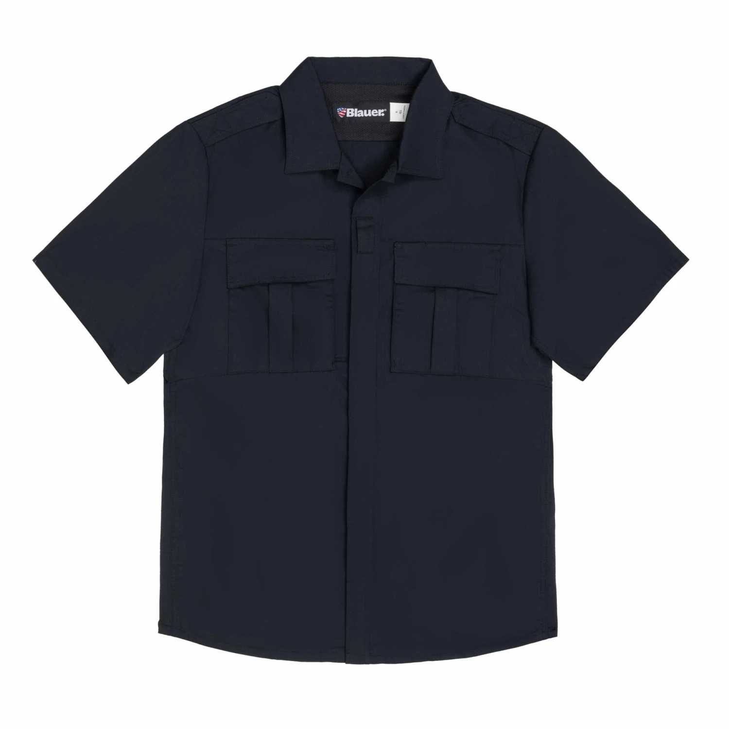 TENX™ SHORT SLEEVE BDU SHIRT 4 TENX™ SHORT SLEEVE BDU SHIRT - Image 4