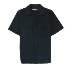 WOMEN'S TENX™ SHORT SLEEVE BDU SHIRT -Blauer Store 8741w 04 flat tenx bdu shirt womens