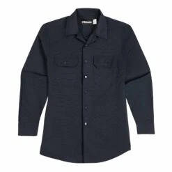Recruit Uniform Long Sleeve Shirt 10 Recruit Uniform Long Sleeve Shirt -Blauer Store 8760 flat 04 recruit uniform shirt 1