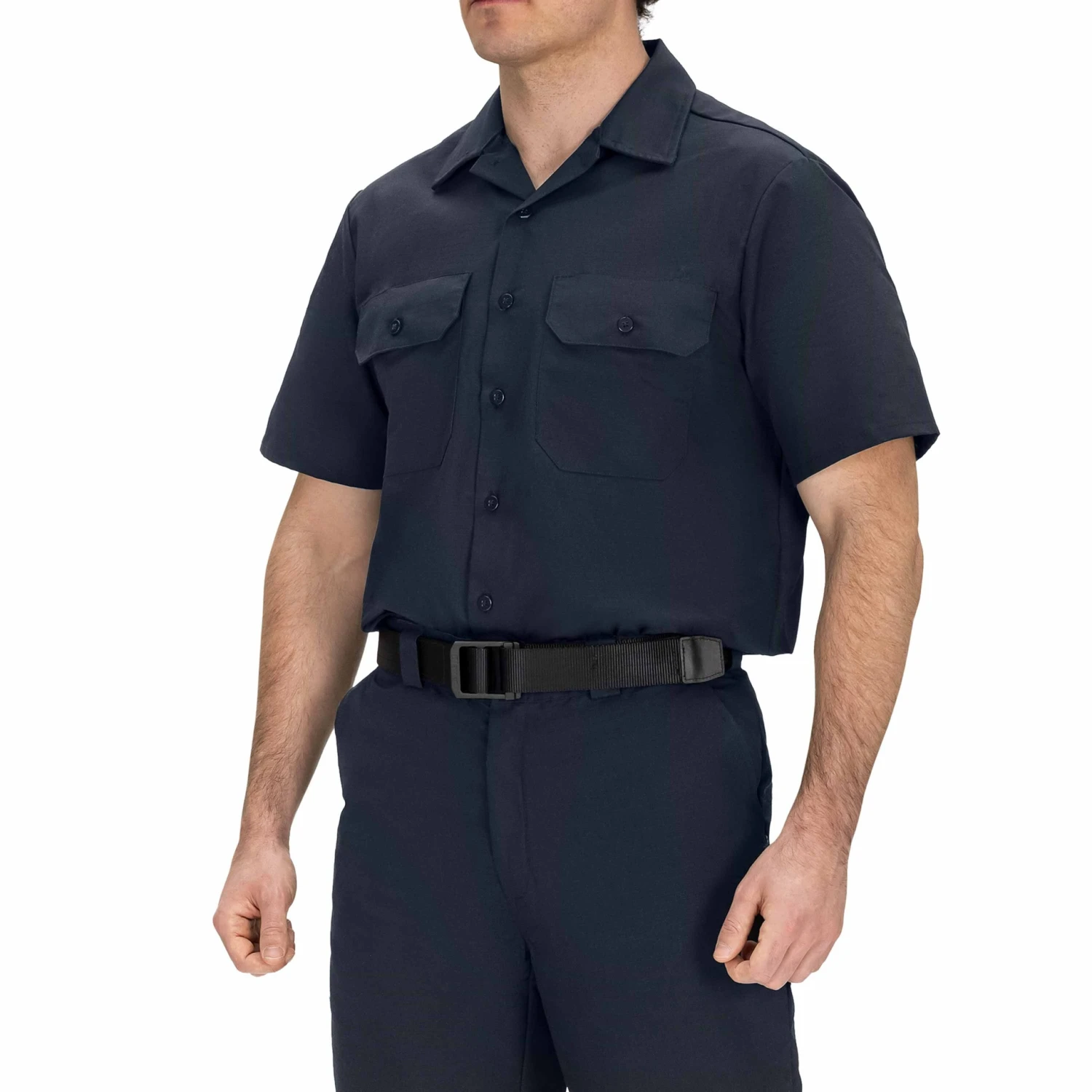 Recruit Uniform Shirt 2 Recruit Uniform Shirt - Image 2