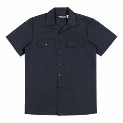 Recruit Uniform Shirt 9 Recruit Uniform Shirt -Blauer Store 8765 flat 04 recruit uniform shirt 1