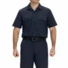 Recruit Uniform Shirt 14 Recruit Uniform Shirt -Blauer Store 8765 front 04 recruit uniform shirt 1