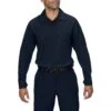 Long Sleeve TenX™ ArmorSkin® Base Shirt -Blauer Store 8781 04 front ls tenx armorskin base shirt