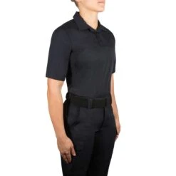 WOMEN'S SHORT SLEEVE TenX™ ArmorSkin® BASE SHIRT -Blauer Store 8782w 04 34 front bdu armorskin base shirt womens