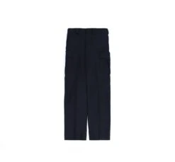 Women's StreetGear Flex Side Pocket Cotton Blend Pants -Blauer Store 8810t 04 flat side pkt cotton blend trousers