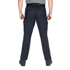 Metro StreetGear® Flex Side-Pocket Pants -Blauer Store 8813t 04 back streetgear flex cargo pants 2023