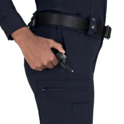 WOMEN'S FLEXFORCE™ ZIP-OFF BIKE PANTS -Blauer Store 8822wz 04 deatil1 womens flexforce zip off bike pants