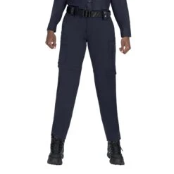WOMEN'S FLEXFORCE™ ZIP-OFF BIKE PANTS