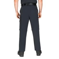 FLEXFORCE™ ZIP-OFF BIKE PANTS 8 FLEXFORCE™ ZIP-OFF BIKE PANTS -Blauer Store 8822z 04 back flexforce bike pants