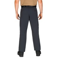 FLEXFORCE™ TACTICAL PANTS -Blauer Store 8823 04 dark navy back 1