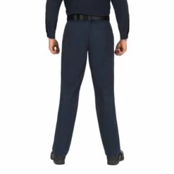 TENX™ WORK PANTS -Blauer Store 8824 04 back tenx work pants 6