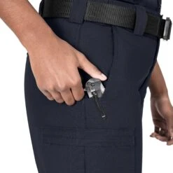 WOMEN'S TENX™ TACTICAL PANTS -Blauer Store 8836w 04 detail1 tenx tactical pants