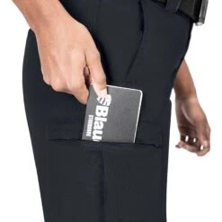 WOMEN'S TENX™ TACTICAL PANTS -Blauer Store 8836w 04 detail2 tenx tactical pants