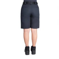 WOMEN'S TENX™ TACTICAL SHORTS -Blauer Store 8846w 04 back tenx tactical shorts womens
