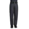 WOMEN'S 4-POCKET RAYON PANTS -Blauer Store 8950w 04 front 4 pocket rayon pants womens