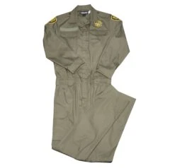 CDCR JUMPSUIT