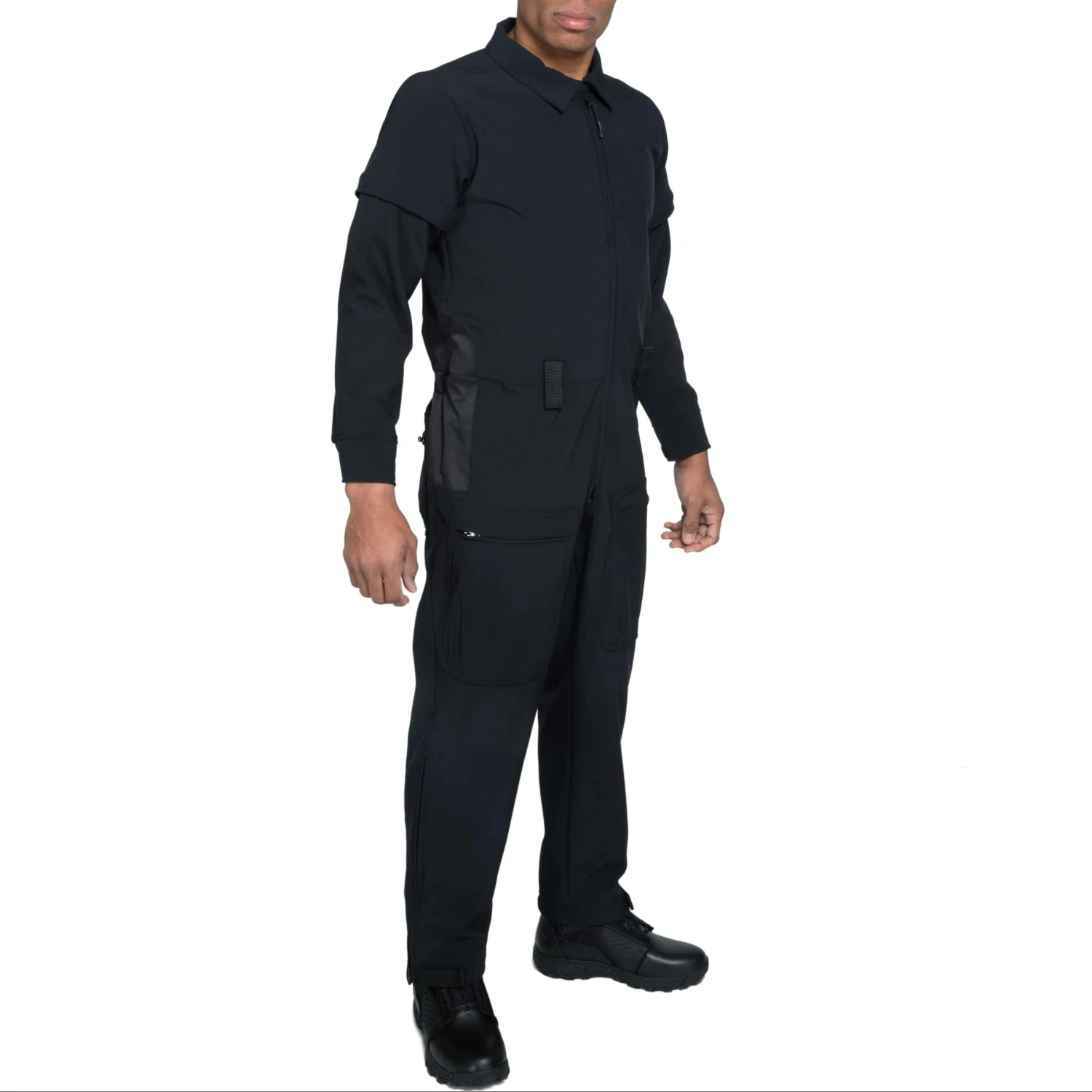 FlexForce™ Jumpsuit 2 FlexForce™ Jumpsuit - Image 2