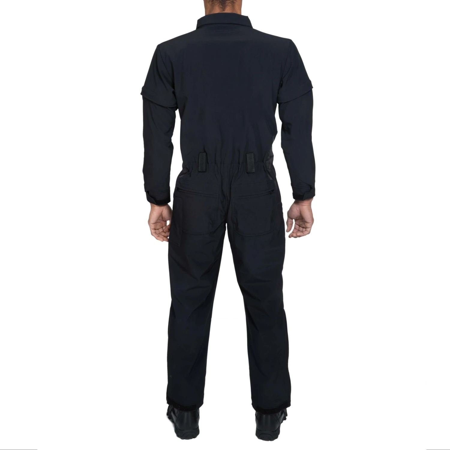 FlexForce™ Jumpsuit 3 FlexForce™ Jumpsuit - Image 3