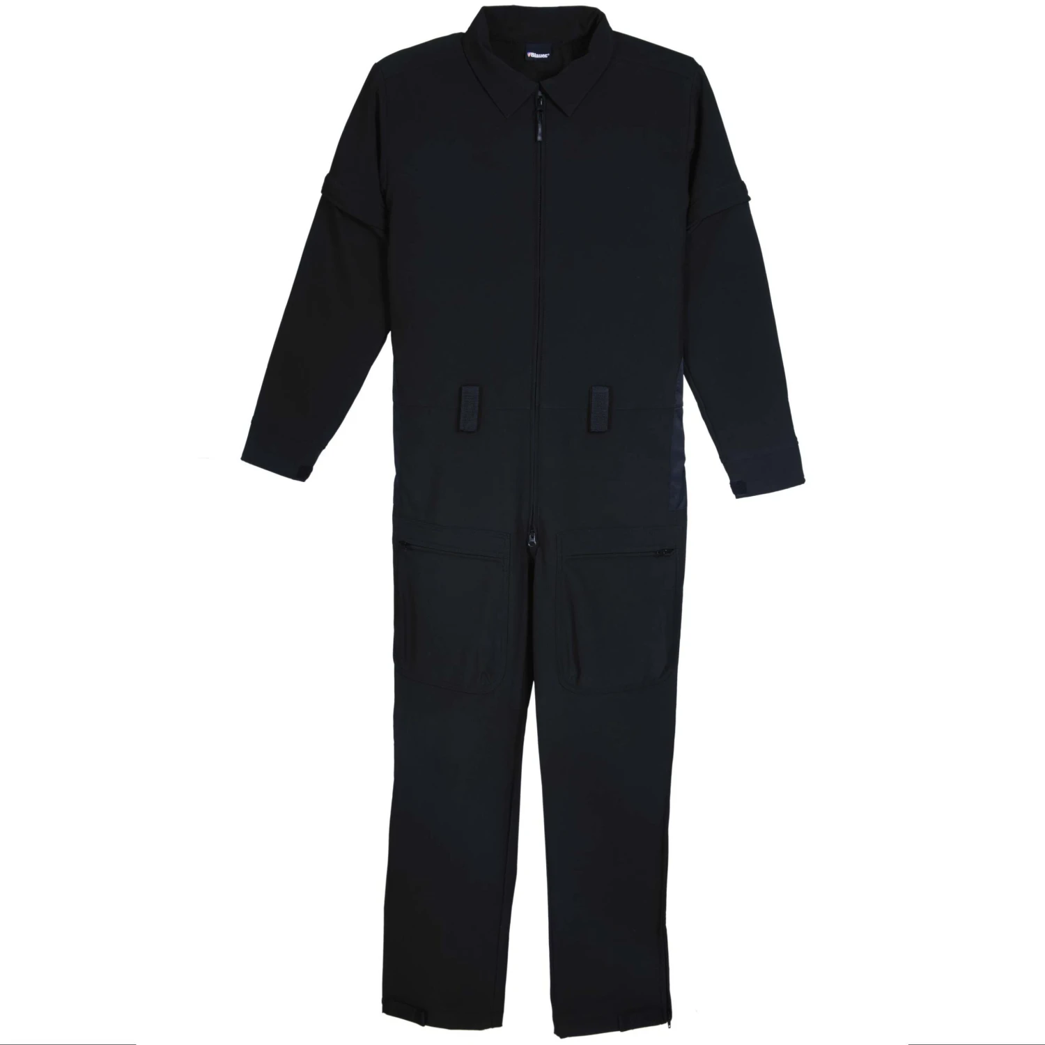FlexForce™ Jumpsuit 4 FlexForce™ Jumpsuit - Image 4