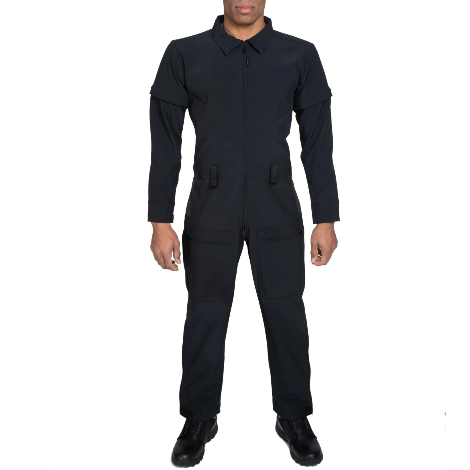 FlexForce™ Jumpsuit 1 FlexForce™ Jumpsuit