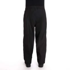 TechLite™ Rain Pants -Blauer Store 9734 11 back bdry rain pants