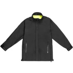 Techlite Reversible Short Rain Jacket -Blauer Store 9791 53 back techlite reversible rain jacket flat black 1012345678910111213141516171819202122