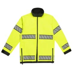 Techlite Reversible Short Rain Jacket -Blauer Store 9791 53 techlite reversible rain jacket flat 1012345678910111213141516171819202122